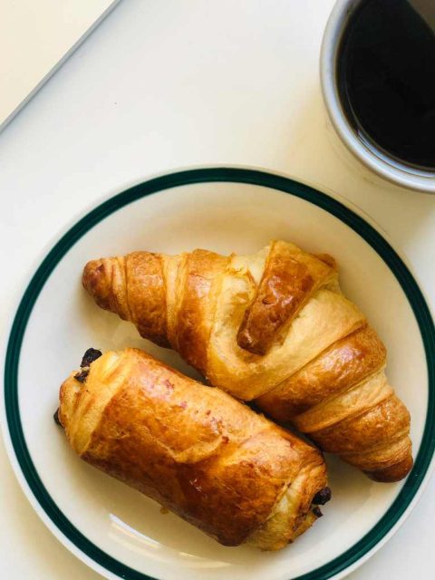 Cosa mangiare a Parigi